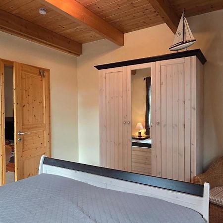 Ferienhaus Fh8 그랄뮈리츠 외부 사진