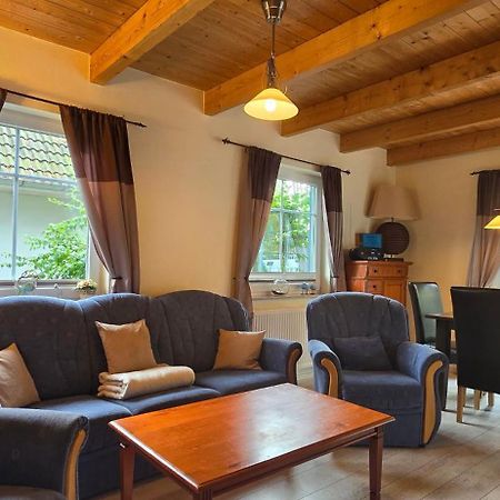 Ferienhaus Fh8 그랄뮈리츠 외부 사진