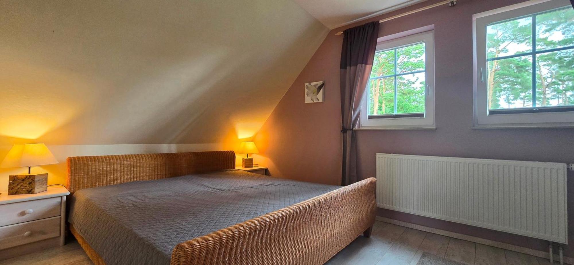 Ferienhaus Fh8 그랄뮈리츠 외부 사진