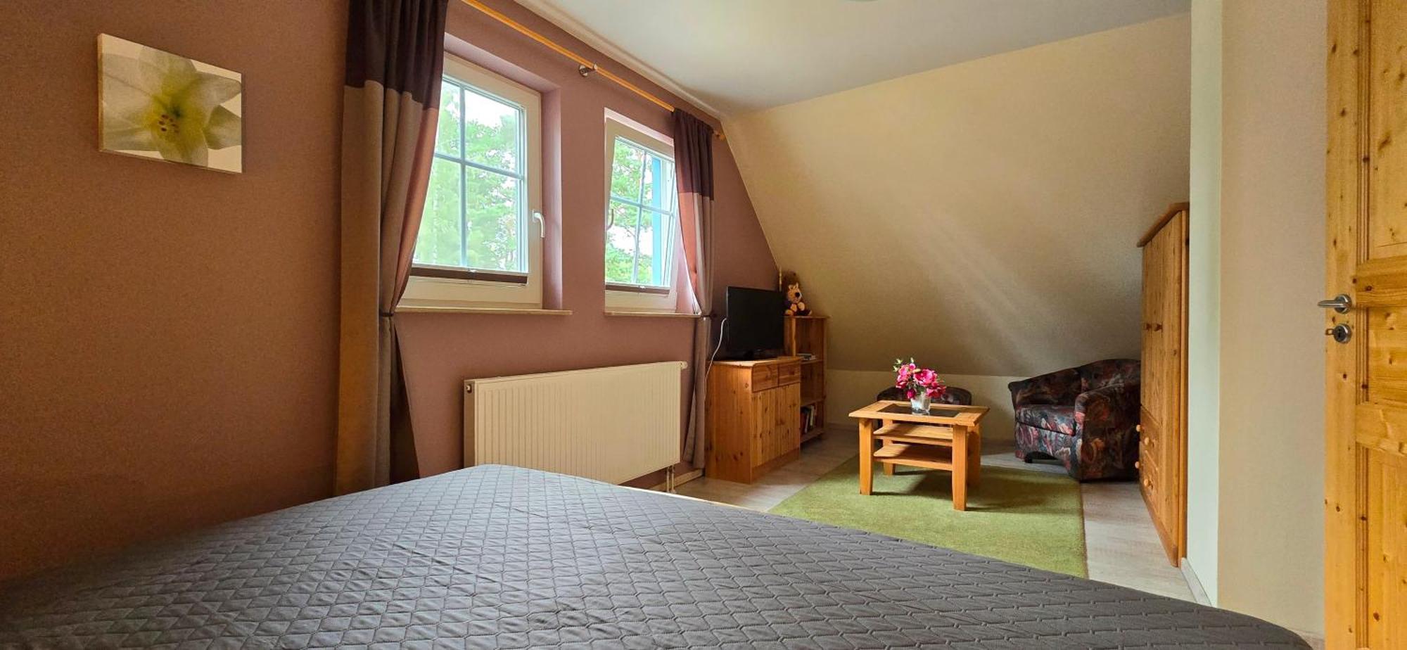 Ferienhaus Fh8 그랄뮈리츠 외부 사진