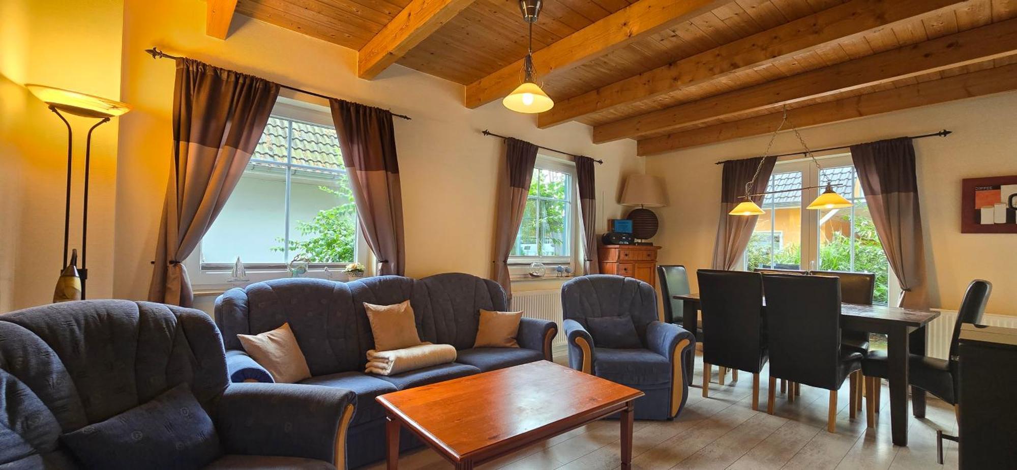 Ferienhaus Fh8 그랄뮈리츠 외부 사진