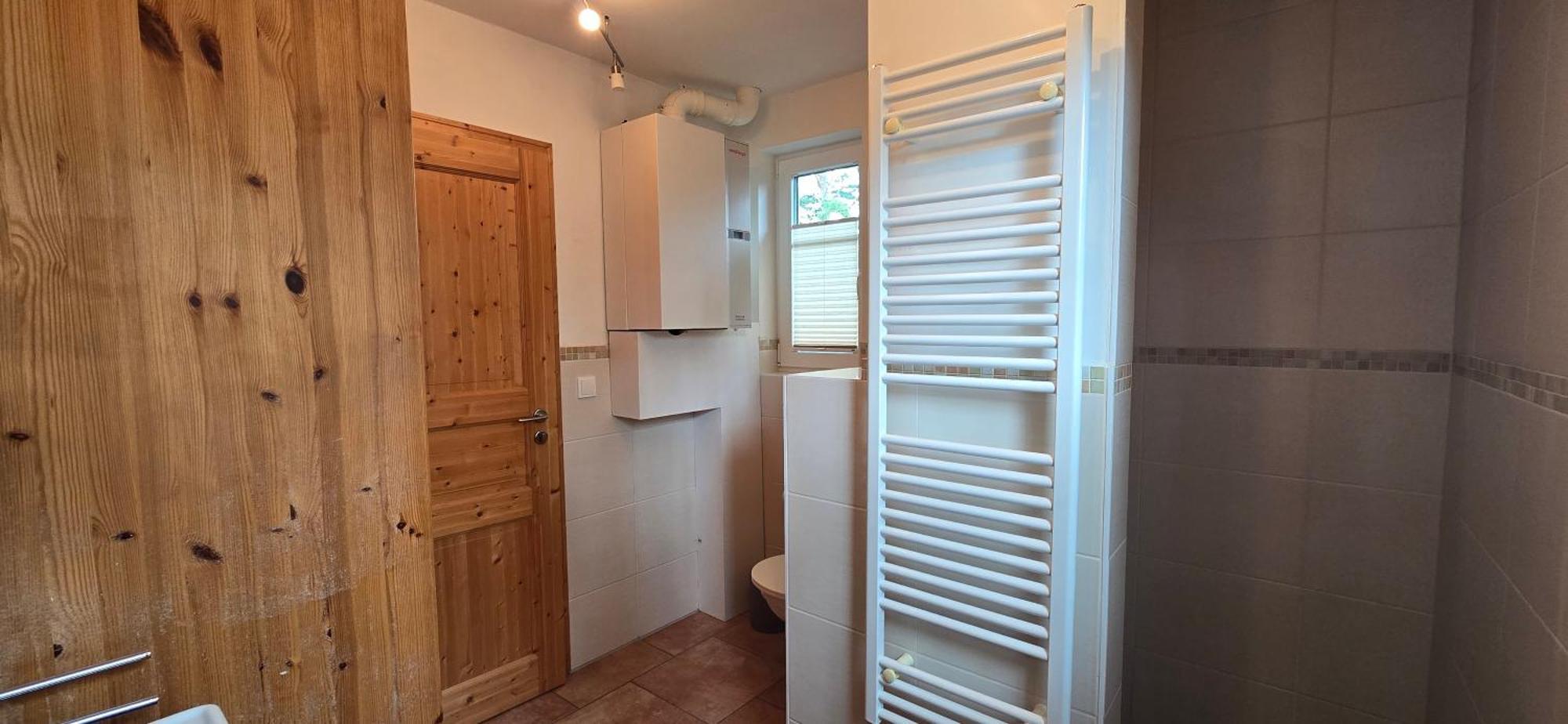 Ferienhaus Fh8 그랄뮈리츠 외부 사진